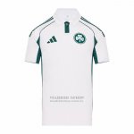 Tailandia Camiseta Panathinaikos 2ª 2025-2026