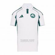 Tailandia Camiseta Panathinaikos 2ª 2025-2026