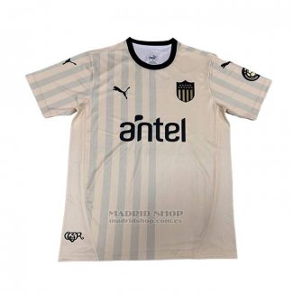 Tailandia Camiseta Penarol 3ª 2025