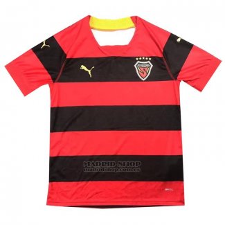 Tailandia Camiseta Pohang Steelers 1ª 2023-2024