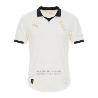 Tailandia Camiseta Port Vale 1ª 2025-2026
