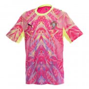 Tailandia Camiseta Portugal Portero 1ª 2026