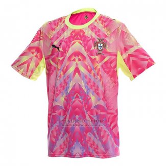 Tailandia Camiseta Portugal Portero 1ª 2026