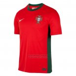 Tailandia Camiseta Portugal 1ª 2023