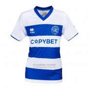 Tailandia Camiseta Queens Park Rangers 1ª 2025-2026