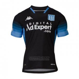 Tailandia Camiseta Racing Club 2ª 2024
