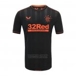 Tailandia Camiseta Rangers 3ª 2020-2021