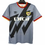 Tailandia Camiseta Rayo Vallecano 2ª 2026-2027