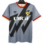 Tailandia Camiseta Rayo Vallecano 2ª 2026-2027