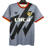 Tailandia Camiseta Rayo Vallecano 2ª 2026-2027