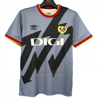 Tailandia Camiseta Rayo Vallecano 2ª 2026-2027