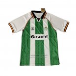 Tailandia Camiseta Real Betis Special 2025-2026 Blanco