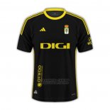 Tailandia Camiseta Real Oviedo 3ª 2023-2024