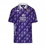 Tailandia Camiseta Real Valladolid Special 2025-2026 Purpura