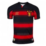 Tailandia Camiseta Recife 1ª 2020