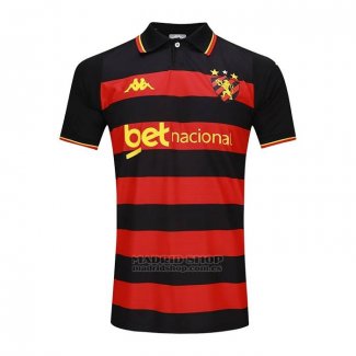 Tailandia Camiseta Recife 1ª 2026