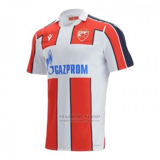 Tailandia Camiseta Red Star Belgrade 1ª 2021-2022