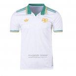 Tailandia Camiseta Roma 3ª 2025-2026
