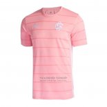 Tailandia Camiseta SC Internacional Outubro Rosa 2021