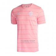 Tailandia Camiseta SC Internacional Outubro Rosa 2021