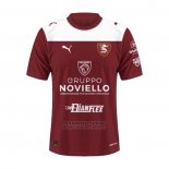Tailandia Camiseta Salernitana 1ª 2025-2026