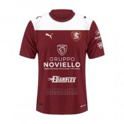 Tailandia Camiseta Salernitana 1ª 2025-2026
