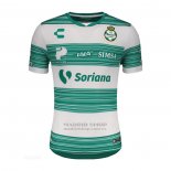 Tailandia Camiseta Santos Laguna 1ª 2020-2021