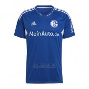 Tailandia Camiseta Schalke 04 1ª 2022-2023