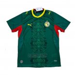Tailandia Camiseta Senegal 2ª 2026