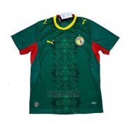 Tailandia Camiseta Senegal 2ª 2026
