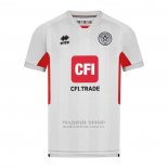 Tailandia Camiseta Sheffield United 3ª 2023-2024