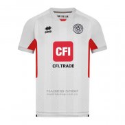 Tailandia Camiseta Sheffield United 3ª 2023-2024