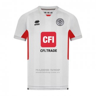 Tailandia Camiseta Sheffield United 3ª 2023-2024