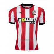 Camiseta Southampton 1ª 2024-2025