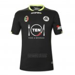 Tailandia Camiseta Spezia 2ª 2020-2021