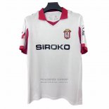 Tailandia Camiseta Sporting de Gijon 3ª 2025-2026