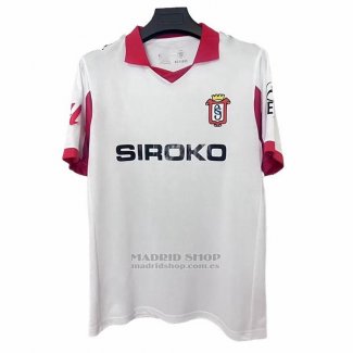 Tailandia Camiseta Sporting de Gijon 3ª 2025-2026