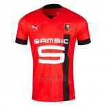 Camiseta Stade Rennais 1ª 2022-2023