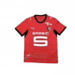 Tailandia Camiseta Stade Rennais 1ª 2026-2027