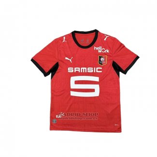 Tailandia Camiseta Stade Rennais 1ª 2026-2027