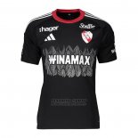 Tailandia Camiseta Strasbourg 3ª 2025-2026