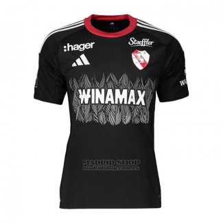 Tailandia Camiseta Strasbourg 3ª 2025-2026