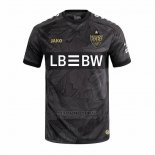 Tailandia Camiseta Stuttgart 3ª 2025-2026