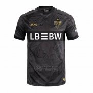 Tailandia Camiseta Stuttgart 3ª 2025-2026