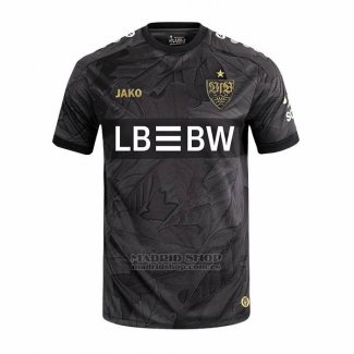 Tailandia Camiseta Stuttgart 3ª 2025-2026