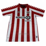 Tailandia Camiseta Sunderland 1ª 2024-2025