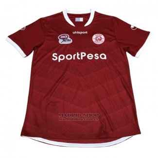 Tailandia Camiseta Tanzania 1ª 2020-2021
