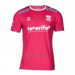 Tailandia Camiseta Tenerife 3ª 2024-2025