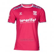 Tailandia Camiseta Tenerife 3ª 2024-2025