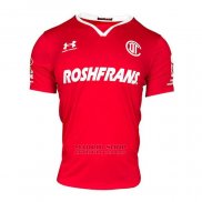 Tailandia Camiseta Toluca 1ª 2022-2023